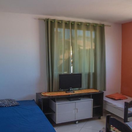 Ferienwohnung Brasil Mulato Salvador da Bahia Exterior foto
