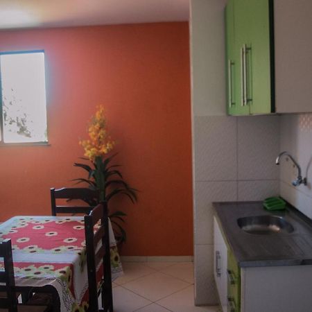 Ferienwohnung Brasil Mulato Salvador da Bahia Exterior foto