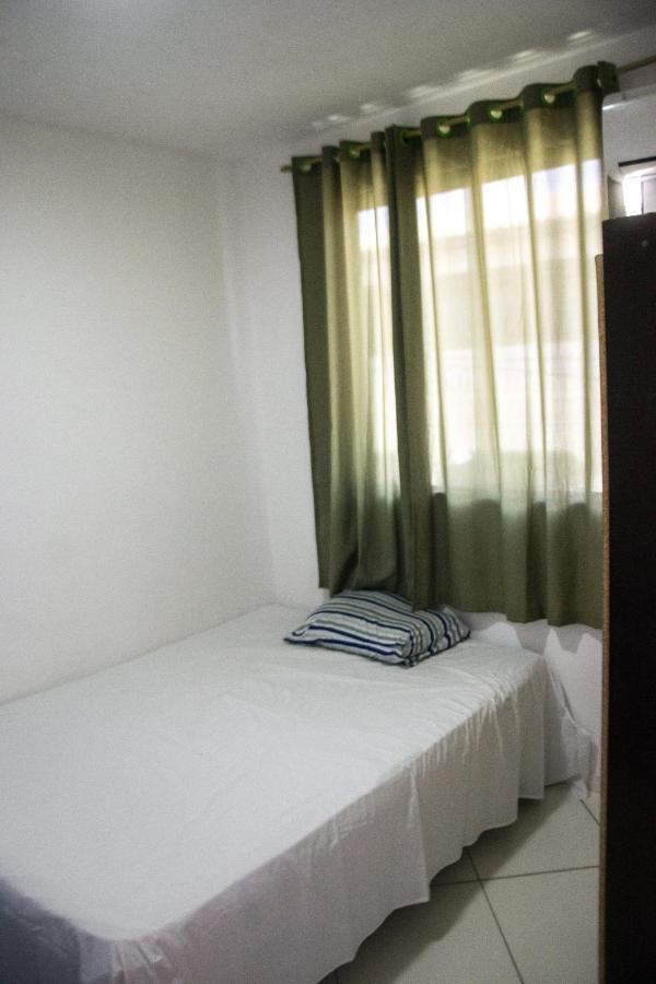 Ferienwohnung Brasil Mulato Salvador da Bahia Exterior foto