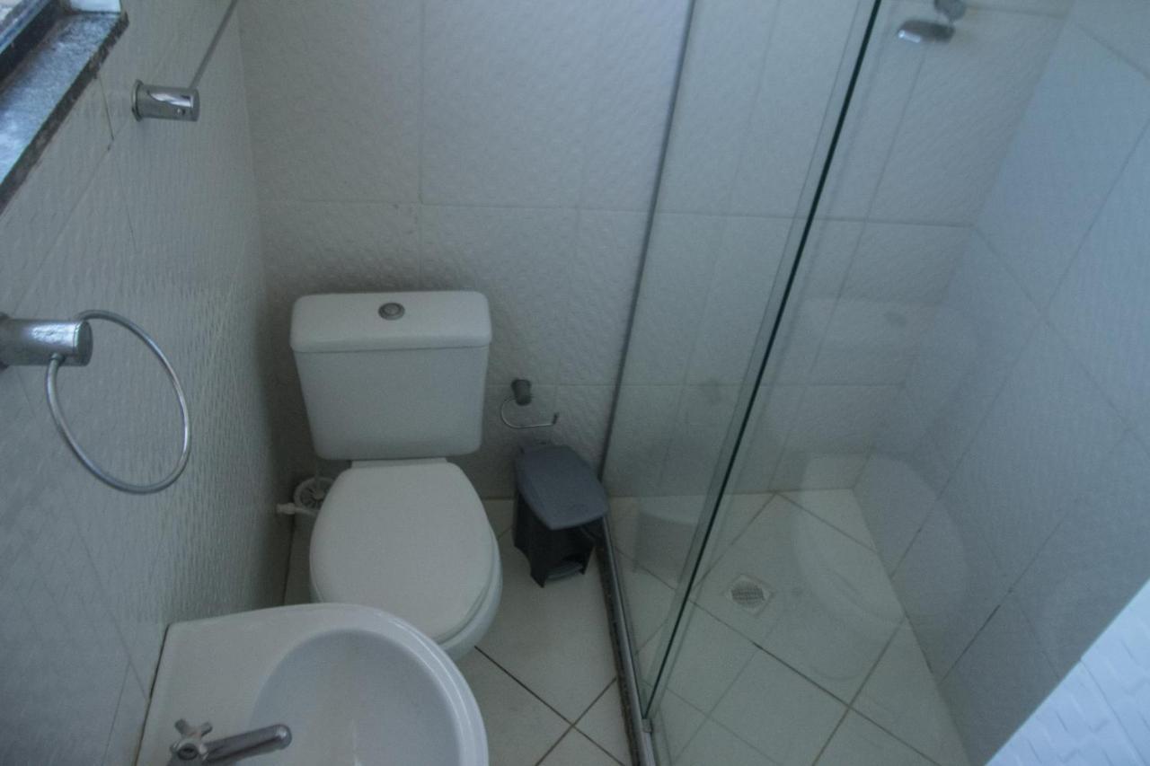 Ferienwohnung Brasil Mulato Salvador da Bahia Exterior foto
