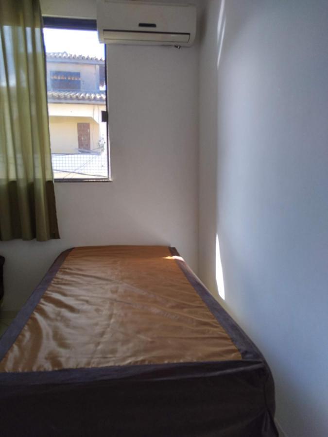 Ferienwohnung Brasil Mulato Salvador da Bahia Exterior foto