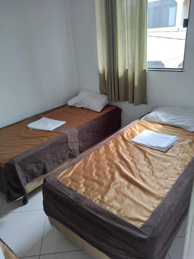 Ferienwohnung Brasil Mulato Salvador da Bahia Exterior foto