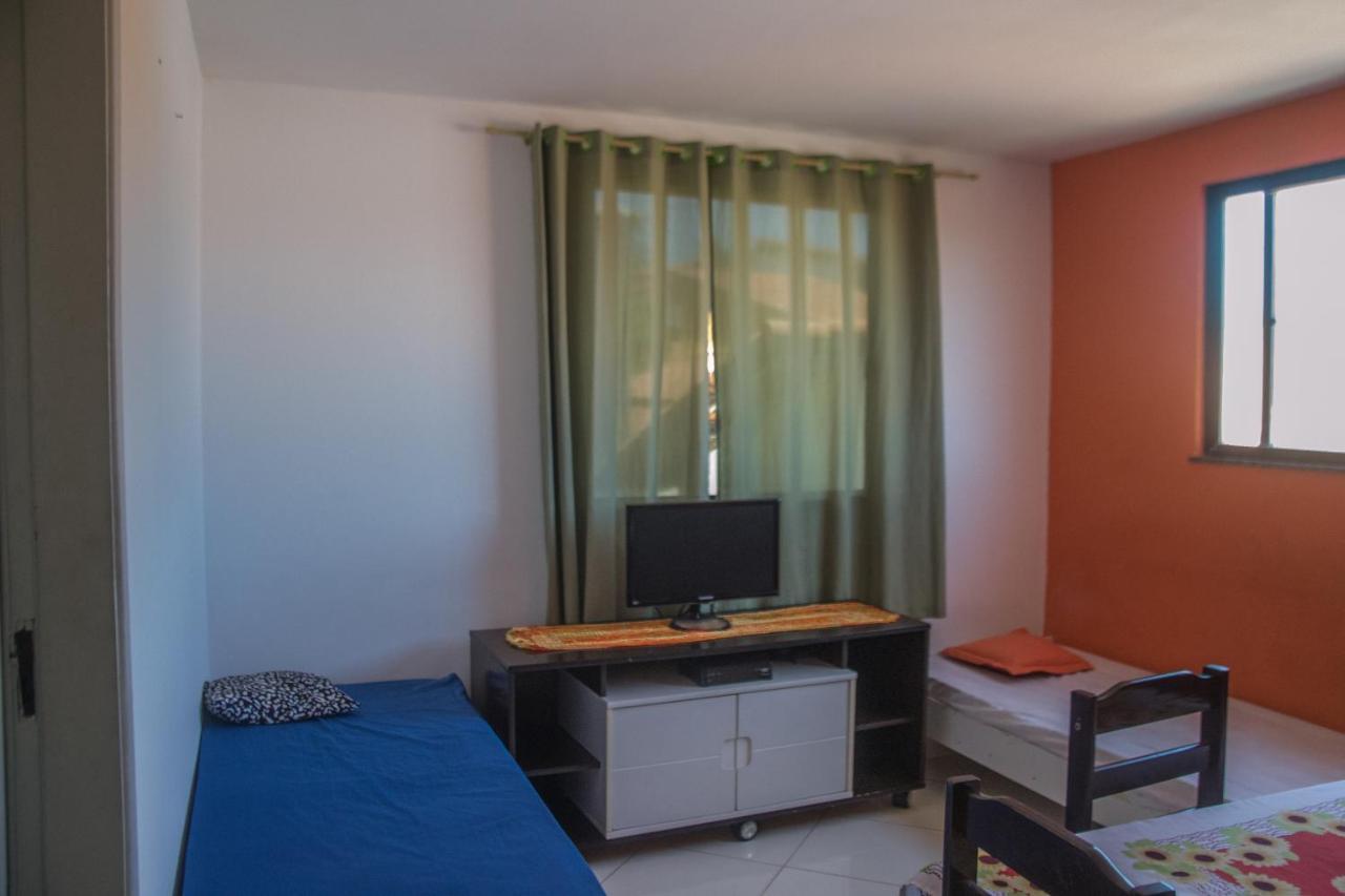 Ferienwohnung Brasil Mulato Salvador da Bahia Exterior foto