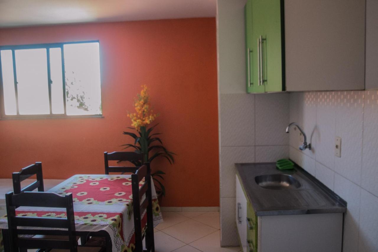 Ferienwohnung Brasil Mulato Salvador da Bahia Exterior foto
