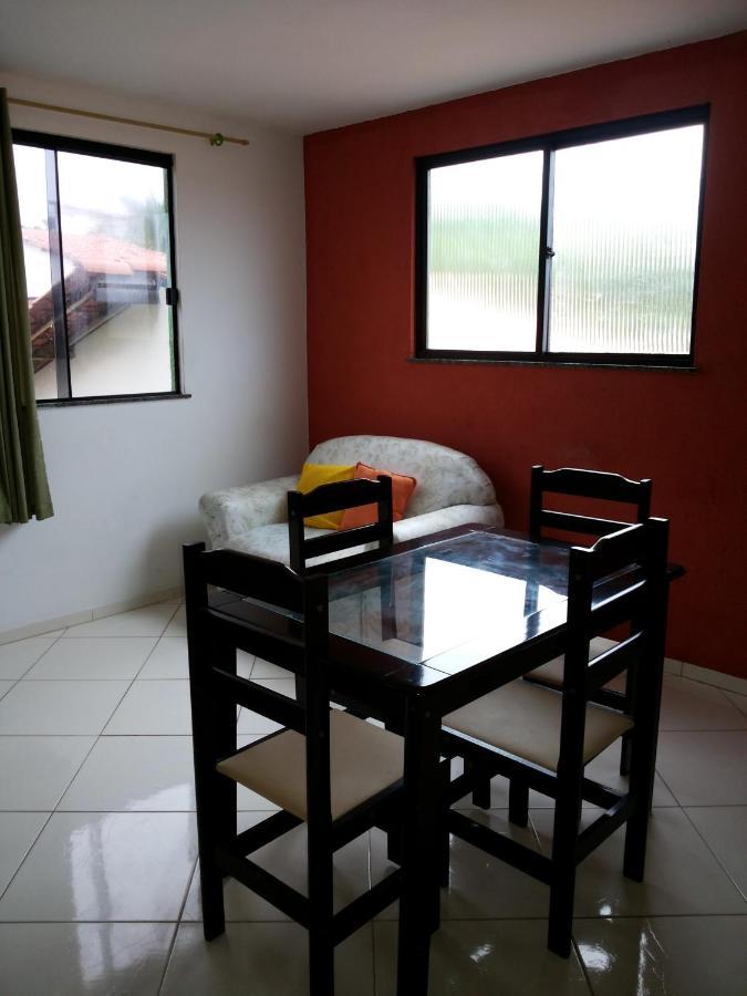 Ferienwohnung Brasil Mulato Salvador da Bahia Exterior foto