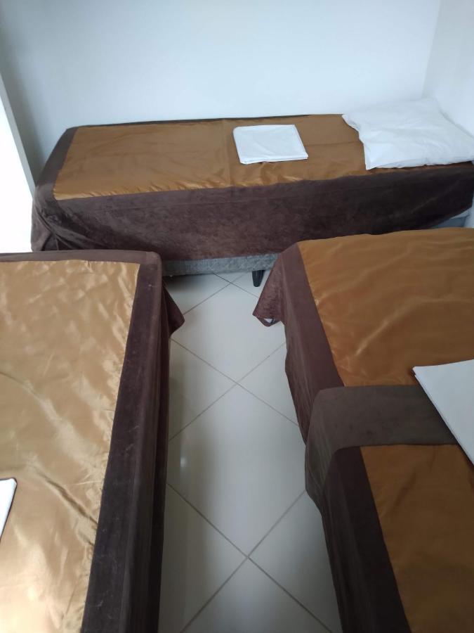 Ferienwohnung Brasil Mulato Salvador da Bahia Exterior foto